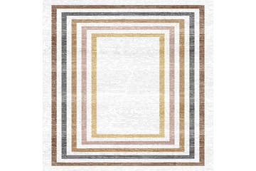 Matte (120x180) Homefesto 5 - Flerfarget - Tekstiler & tepper - Teppe & matte - Orientalske tepper - Persisk matte