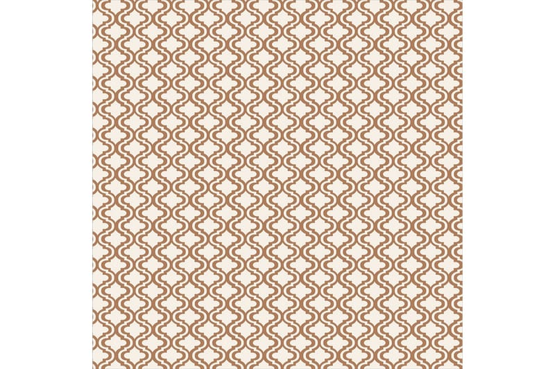 Matte (120x180) Homefesto 5 - Flerfarget - Tekstiler & tepper - Teppe & matte - Orientalske tepper - Persisk matte