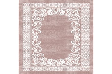 Matte (120x180) Homefesto 5 - Flerfarget - Tekstiler & tepper - Teppe & matte - Orientalske tepper - Persisk matte