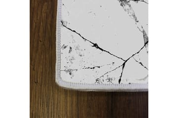 Matte (120x180) Homefesto 5 - Flerfarget - Tekstiler & tepper - Teppe & matte - Orientalske tepper - Persisk matte