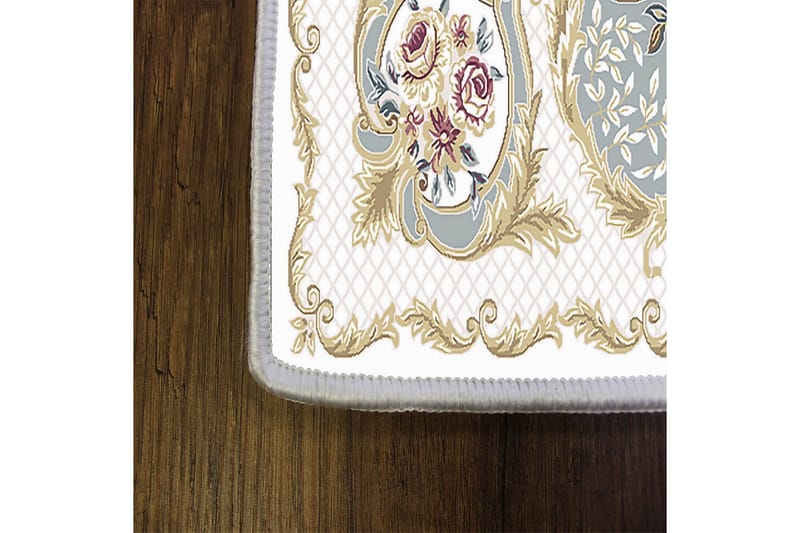 Matte (120x180) Homefesto 5 - Flerfarget - Tekstiler & tepper - Teppe & matte - Orientalske tepper - Persisk matte