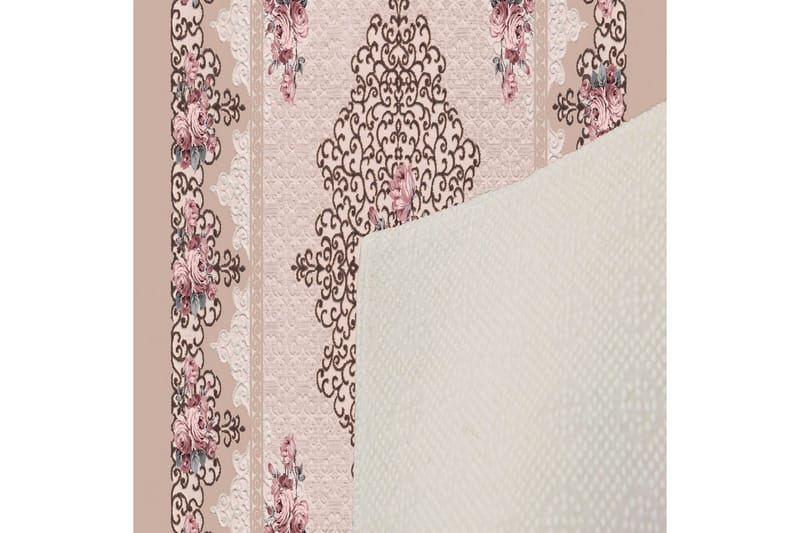 Matte (120x180) Homefesto 5 - Flerfarget - Tekstiler & tepper - Teppe & matte - Orientalske tepper - Persisk matte