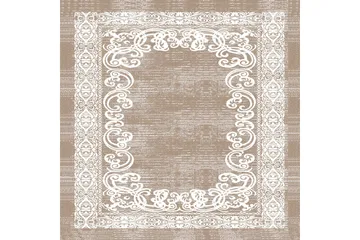 Matte (120x180) Homefesto 5 - Flerfarget - Tekstiler & tepper - Teppe & matte - Orientalske tepper - Persisk matte