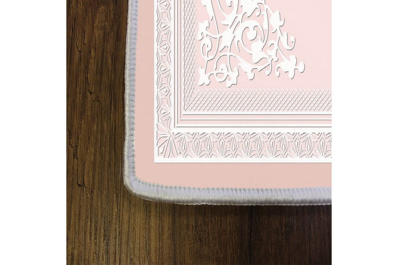 Matte (120x180) Homefesto 5 - Flerfarget - Tekstiler & tepper - Teppe & matte - Orientalske tepper - Persisk matte