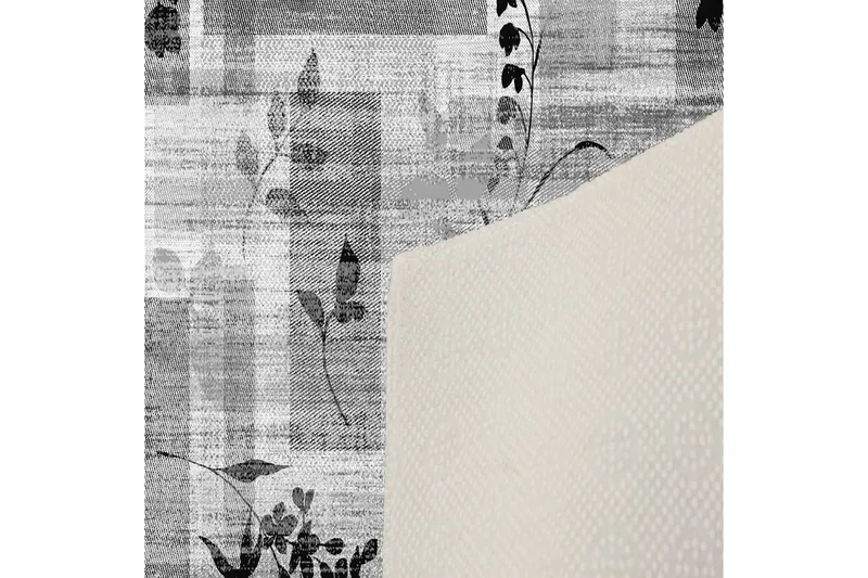 Matte (120x180) Homefesto 5 - Flerfarget - Tekstiler & tepper - Teppe & matte - Orientalske tepper - Persisk matte