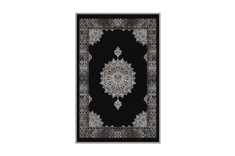 Matte (120x180) Homefesto 5, Flerfarget