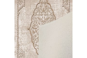 Matte (120x180) Homefesto 5 - Flerfarget - Tekstiler & tepper - Teppe & matte - Orientalske tepper - Persisk matte