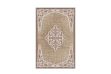 Matte (120x180) Homefesto 5 - Flerfarget - Tekstiler & tepper - Teppe & matte - Orientalske tepper - Persisk matte