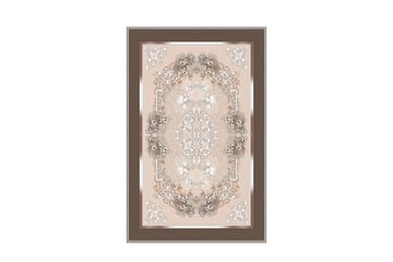 Matte (120x180) Homefesto 5 - Flerfarget - Tekstiler & tepper - Teppe & matte - Orientalske tepper - Persisk matte