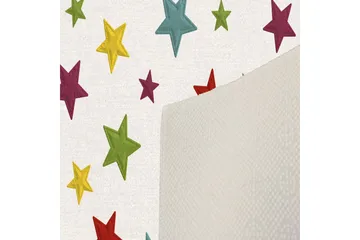 Matte (120x180) Homefesto 5 - Flerfarget - Tekstiler & tepper - Teppe & matte - Orientalske tepper - Persisk matte