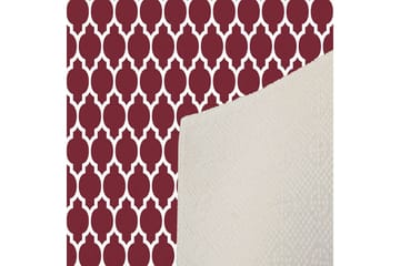 Matte (120x180) Homefesto 5 - Flerfarget - Tekstiler & tepper - Teppe & matte - Orientalske tepper - Persisk matte