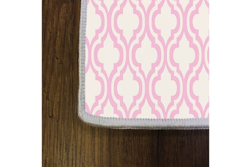 Matte (120x180) Homefesto 5 - Flerfarget - Tekstiler & tepper - Teppe & matte - Orientalske tepper - Persisk matte