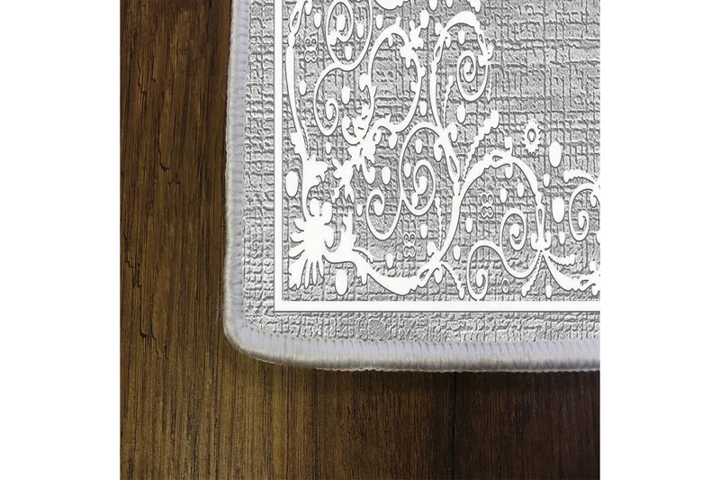 Matte (120x180) Homefesto 5 - Flerfarget - Tekstiler & tepper - Teppe & matte - Orientalske tepper - Persisk matte