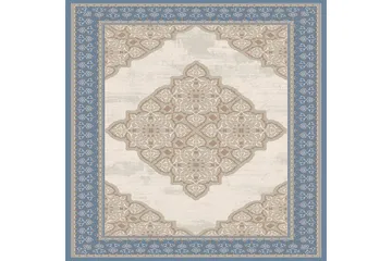 Matte (120x180) Homefesto 5 - Flerfarget - Tekstiler & tepper - Teppe & matte - Orientalske tepper - Persisk matte