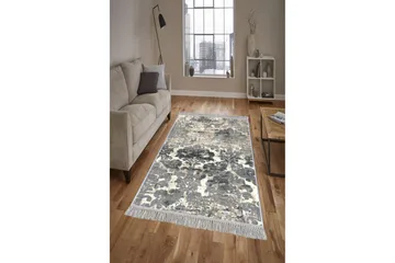 Matte (140 x 220) Homefesto - Bomull - Flerfarget/Fløyel - Tekstiler & tepper - Teppe & matte - Orientalske tepper - Persisk matte