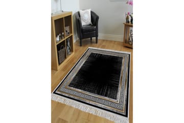 Matte (140 x 220) Homefesto - Bomull - Flerfarget/Fløyel - Tekstiler & tepper - Teppe & matte - Orientalske tepper - Persisk matte