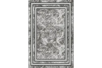 Matte (140 x 220) Homefesto - Bomull - Flerfarget/Fløyel - Tekstiler & tepper - Teppe & matte - Orientalske tepper - Persisk matte