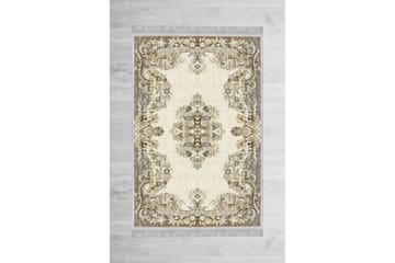 Matte (140 x 220) Homefesto - Bomull - Flerfarget/Fløyel - Tekstiler & tepper - Teppe & matte - Orientalske tepper - Persisk matte