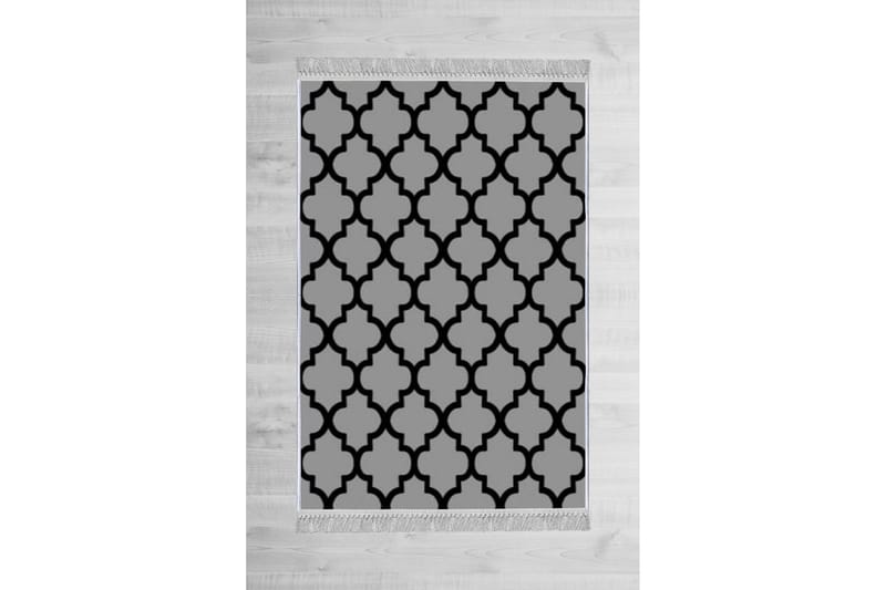 Matte (140 x 220) Homefesto - Bomull - Flerfarget/Fløyel - Tekstiler & tepper - Teppe & matte - Orientalske tepper - Persisk matte