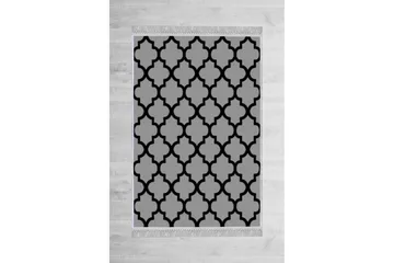 Matte (140 x 220) Homefesto - Bomull - Flerfarget/Fløyel - Tekstiler & tepper - Teppe & matte - Orientalske tepper - Persisk matte