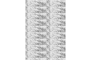 Matte (140 x 220) Homefesto - Bomull - Flerfarget/Fløyel - Tekstiler & tepper - Teppe & matte - Orientalske tepper - Persisk matte