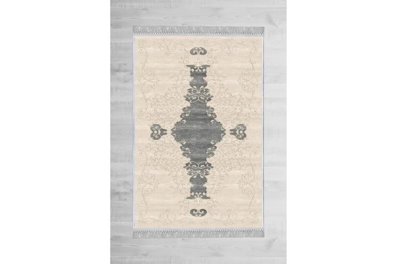 Matte (140 x 220) Homefesto - Bomull - Flerfarget/Fløyel - Tekstiler & tepper - Teppe & matte - Orientalske tepper - Persisk matte