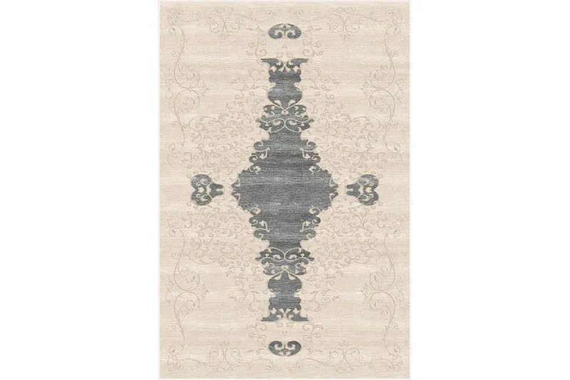 Matte (140 x 220) Homefesto - Bomull - Flerfarget/Fløyel - Tekstiler & tepper - Teppe & matte - Orientalske tepper - Persisk matte