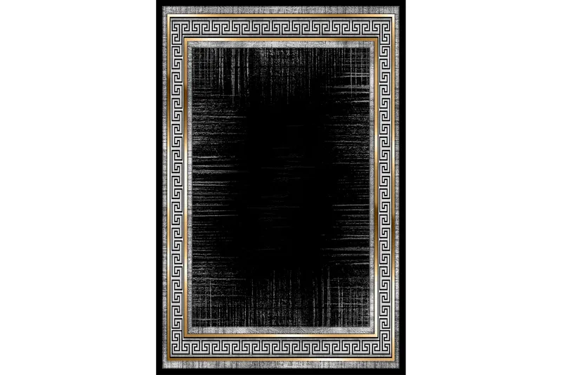 Matte (140 x 220) Homefesto - Bomull - Flerfarget/Fløyel - Tekstiler & tepper - Teppe & matte - Orientalske tepper - Persisk matte