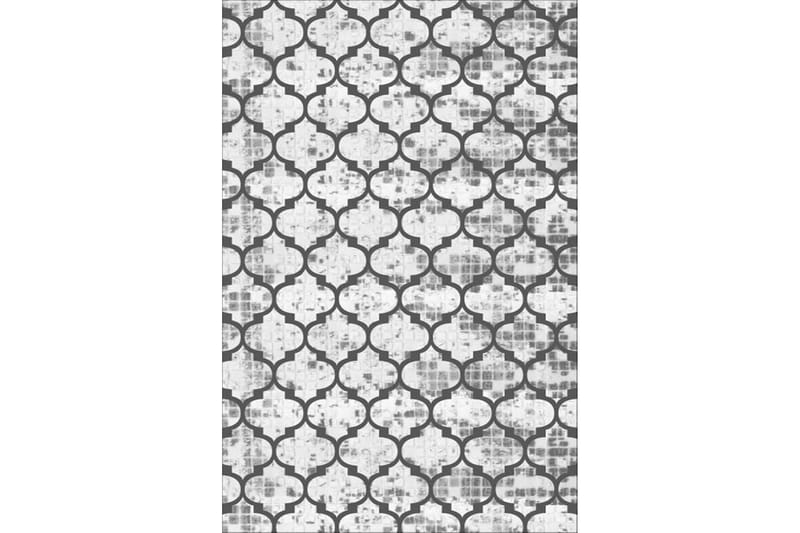 Matte (140 x 220) Homefesto - Bomull - Flerfarget/Fløyel - Tekstiler & tepper - Teppe & matte - Orientalske tepper - Persisk matte