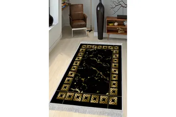 Matte (140 x 220) Homefesto - Bomull - Flerfarget/Fløyel - Tekstiler & tepper - Teppe & matte - Orientalske tepper - Persisk matte
