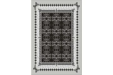 Matte (140 x 220) Homefesto - Bomull - Flerfarget/Fløyel - Tekstiler & tepper - Teppe & matte - Orientalske tepper - Persisk matte