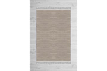 Matte (140 x 220) Homefesto - Bomull - Flerfarget/Fløyel - Tekstiler & tepper - Teppe & matte - Orientalske tepper - Persisk matte