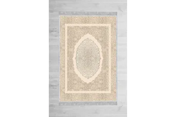 Matte (140 x 220) Homefesto - Bomull - Flerfarget/Fløyel - Tekstiler & tepper - Teppe & matte - Orientalske tepper - Persisk matte