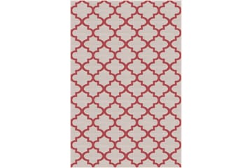 Matte (140 x 220) Homefesto - Bomull - Flerfarget/Fløyel - Tekstiler & tepper - Teppe & matte - Orientalske tepper - Persisk matte