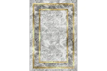 Matte (140 x 220) Homefesto - Bomull - Flerfarget/Fløyel - Tekstiler & tepper - Teppe & matte - Orientalske tepper - Persisk matte