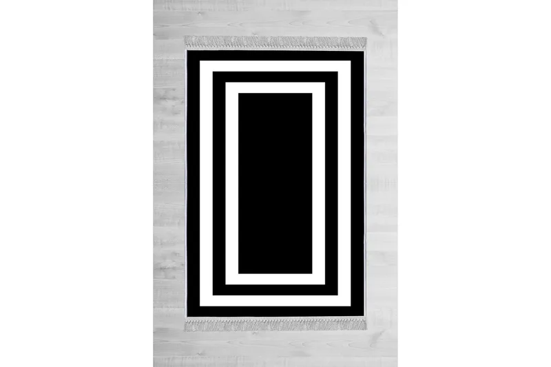 Matte (140 x 220) Homefesto - Bomull - Flerfarget/Fløyel - Tekstiler & tepper - Teppe & matte - Orientalske tepper - Persisk matte