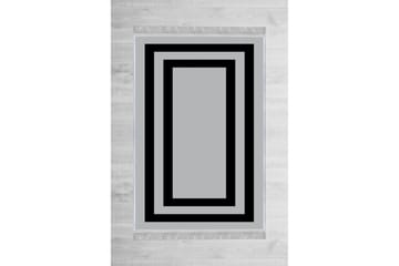 Matte (140 x 220) Homefesto - Bomull - Flerfarget/Fløyel - Tekstiler & tepper - Teppe & matte - Orientalske tepper - Persisk matte