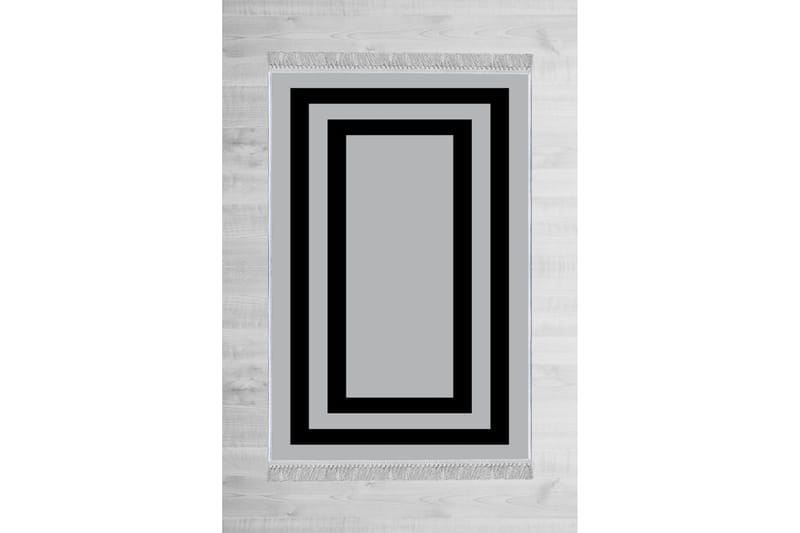 Matte (140 x 220) Homefesto - Bomull - Flerfarget/Fløyel - Tekstiler & tepper - Teppe & matte - Orientalske tepper - Persisk matte