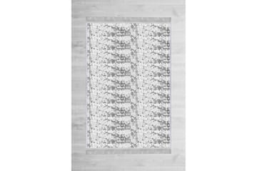 Matte (140 x 220) Homefesto - Bomull - Flerfarget/Fløyel - Tekstiler & tepper - Teppe & matte - Orientalske tepper - Persisk matte