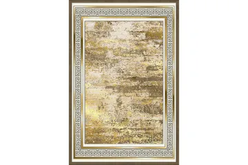 Matte (140 x 220) Homefesto - Bomull - Flerfarget/Fløyel - Tekstiler & tepper - Teppe & matte - Orientalske tepper - Persisk matte