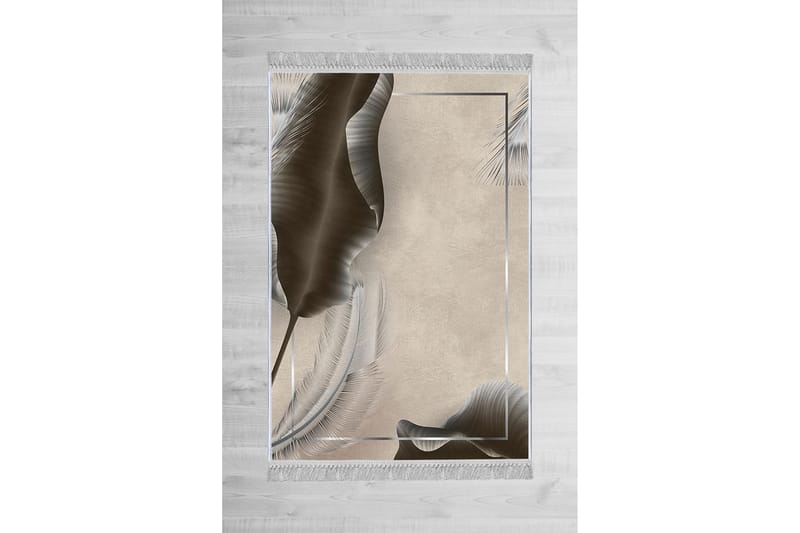 Matte (140 x 220) Homefesto - Bomull - Flerfarget/Fløyel - Tekstiler & tepper - Teppe & matte - Orientalske tepper - Persisk matte