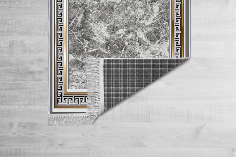 Matte (140 x 220) Homefesto - Bomull - Flerfarget/Fløyel - Tekstiler & tepper - Teppe & matte - Orientalske tepper - Persisk matte