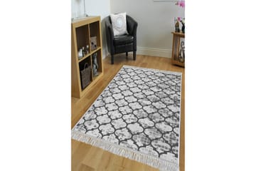 Matte (140 x 220) Homefesto - Bomull - Flerfarget/Fløyel - Tekstiler & tepper - Teppe & matte - Orientalske tepper - Persisk matte