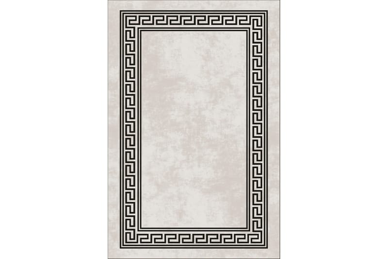 Matte (140 x 220) Homefesto - Bomull - Flerfarget/Fløyel - Tekstiler & tepper - Teppe & matte - Orientalske tepper - Persisk matte