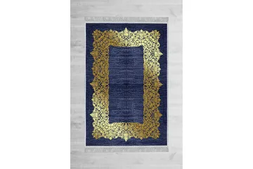 Matte (140 x 220) Homefesto - Bomull - Flerfarget/Fløyel - Tekstiler & tepper - Teppe & matte - Orientalske tepper - Persisk matte