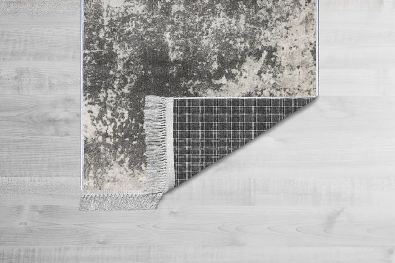 Matte (140 x 220) Homefesto - Bomull - Flerfarget/Fløyel - Tekstiler & tepper - Teppe & matte - Orientalske tepper - Persisk matte