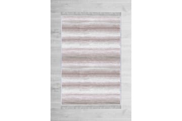 Matte (140 x 220) Homefesto - Bomull - Flerfarget/Fløyel - Tekstiler & tepper - Teppe & matte - Orientalske tepper - Persisk matte