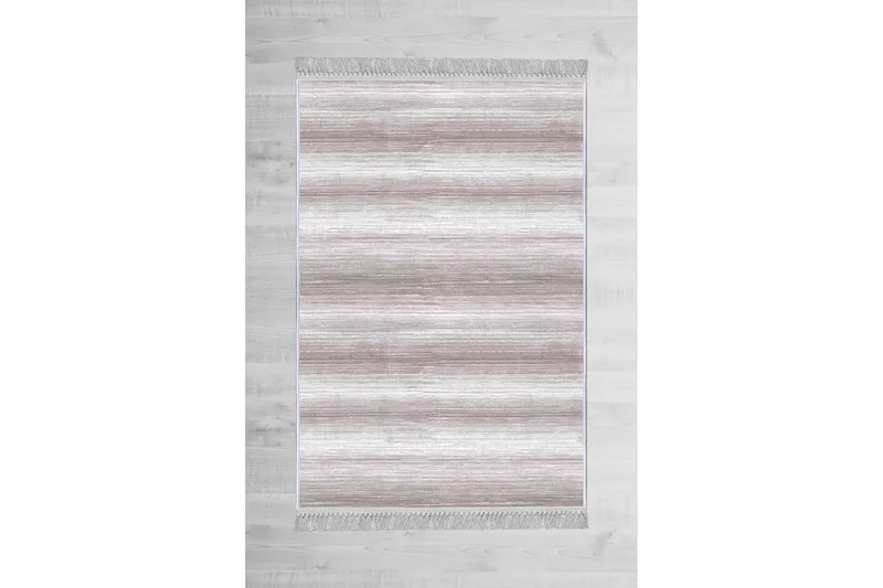 Matte (140 x 220) Homefesto - Bomull - Flerfarget/Fløyel - Tekstiler & tepper - Teppe & matte - Orientalske tepper - Persisk matte