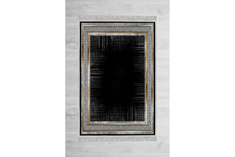 Matte (140 x 220) Homefesto - Bomull - Flerfarget/Fløyel - Tekstiler & tepper - Teppe & matte - Orientalske tepper - Persisk matte