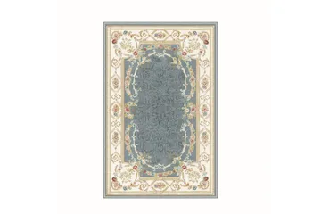 Matte (140x220) Homefesto 4 - Flerfarget - Tekstiler & tepper - Teppe & matte - Orientalske tepper - Persisk matte